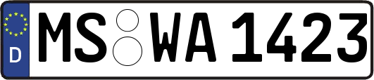 MS-WA1423