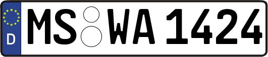 MS-WA1424