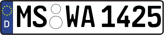 MS-WA1425