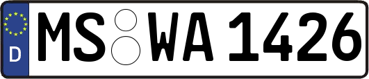 MS-WA1426