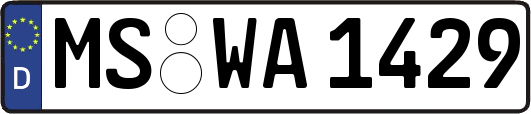 MS-WA1429