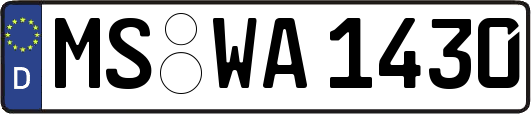 MS-WA1430