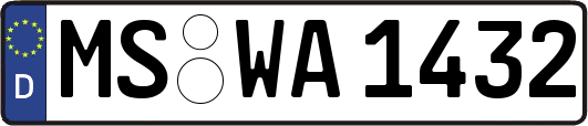 MS-WA1432