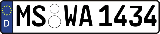MS-WA1434