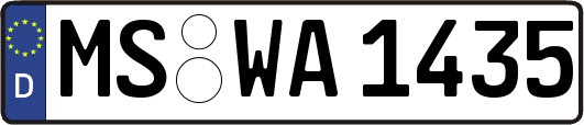 MS-WA1435