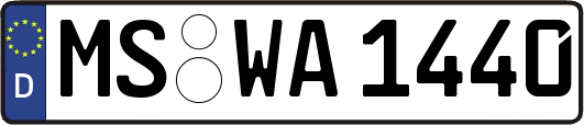 MS-WA1440