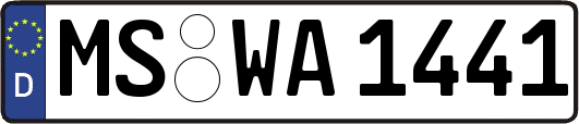 MS-WA1441