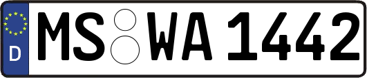 MS-WA1442