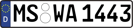 MS-WA1443