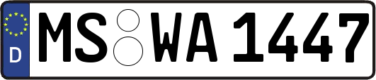 MS-WA1447