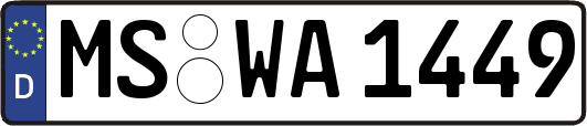 MS-WA1449