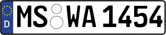 MS-WA1454