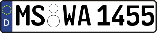 MS-WA1455