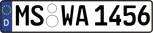 MS-WA1456