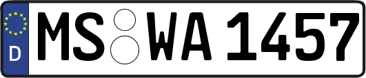 MS-WA1457