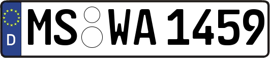 MS-WA1459