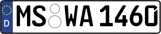 MS-WA1460