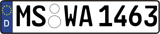 MS-WA1463