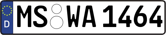 MS-WA1464