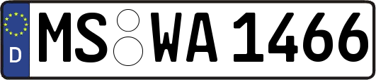MS-WA1466