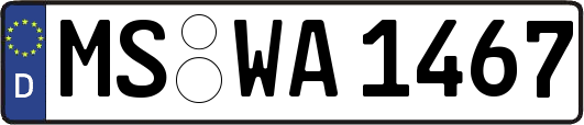 MS-WA1467