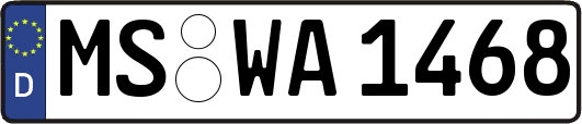 MS-WA1468