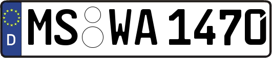 MS-WA1470