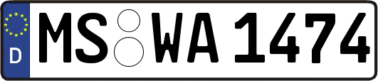 MS-WA1474