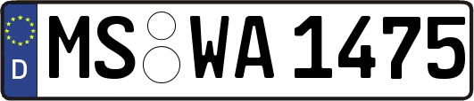 MS-WA1475