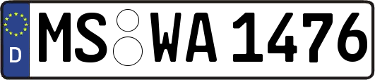 MS-WA1476