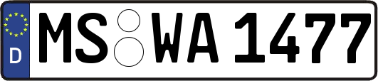 MS-WA1477