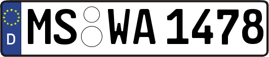 MS-WA1478