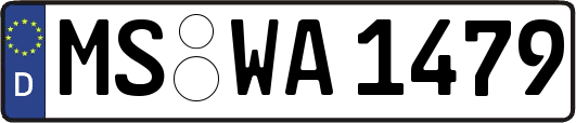 MS-WA1479
