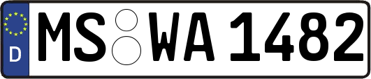 MS-WA1482