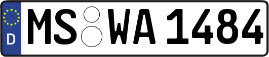 MS-WA1484