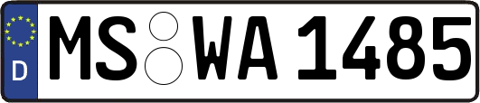 MS-WA1485