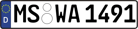 MS-WA1491