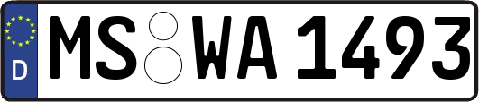 MS-WA1493