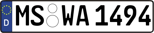 MS-WA1494