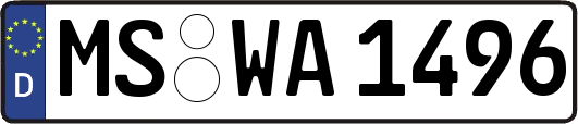 MS-WA1496