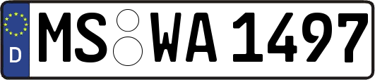 MS-WA1497