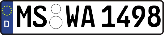 MS-WA1498