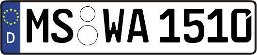 MS-WA1510