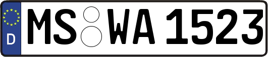 MS-WA1523