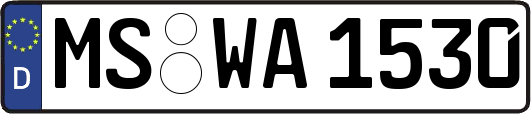 MS-WA1530