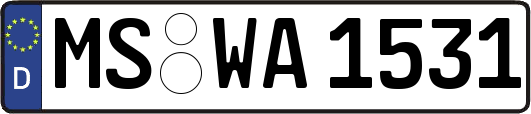 MS-WA1531