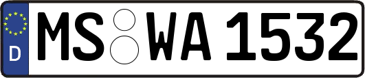 MS-WA1532