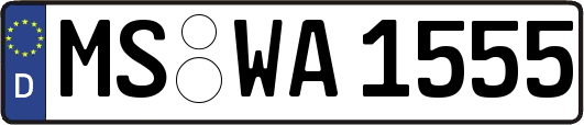 MS-WA1555