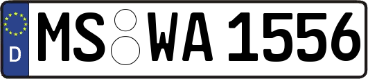 MS-WA1556