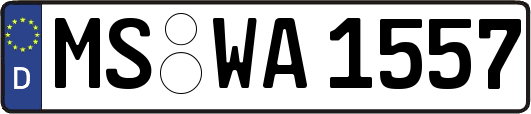 MS-WA1557